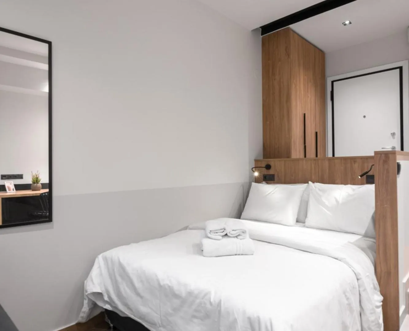 Vellow Door, Nilie Hospitality Mgmt Διαμέρισμα Θεσσαλονίκη