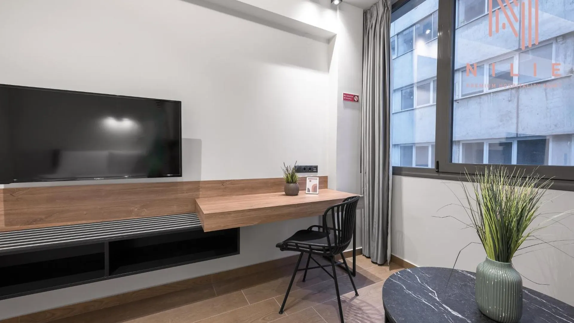 Vellow Door, Nilie Hospitality Mgmt Διαμέρισμα Θεσσαλονίκη