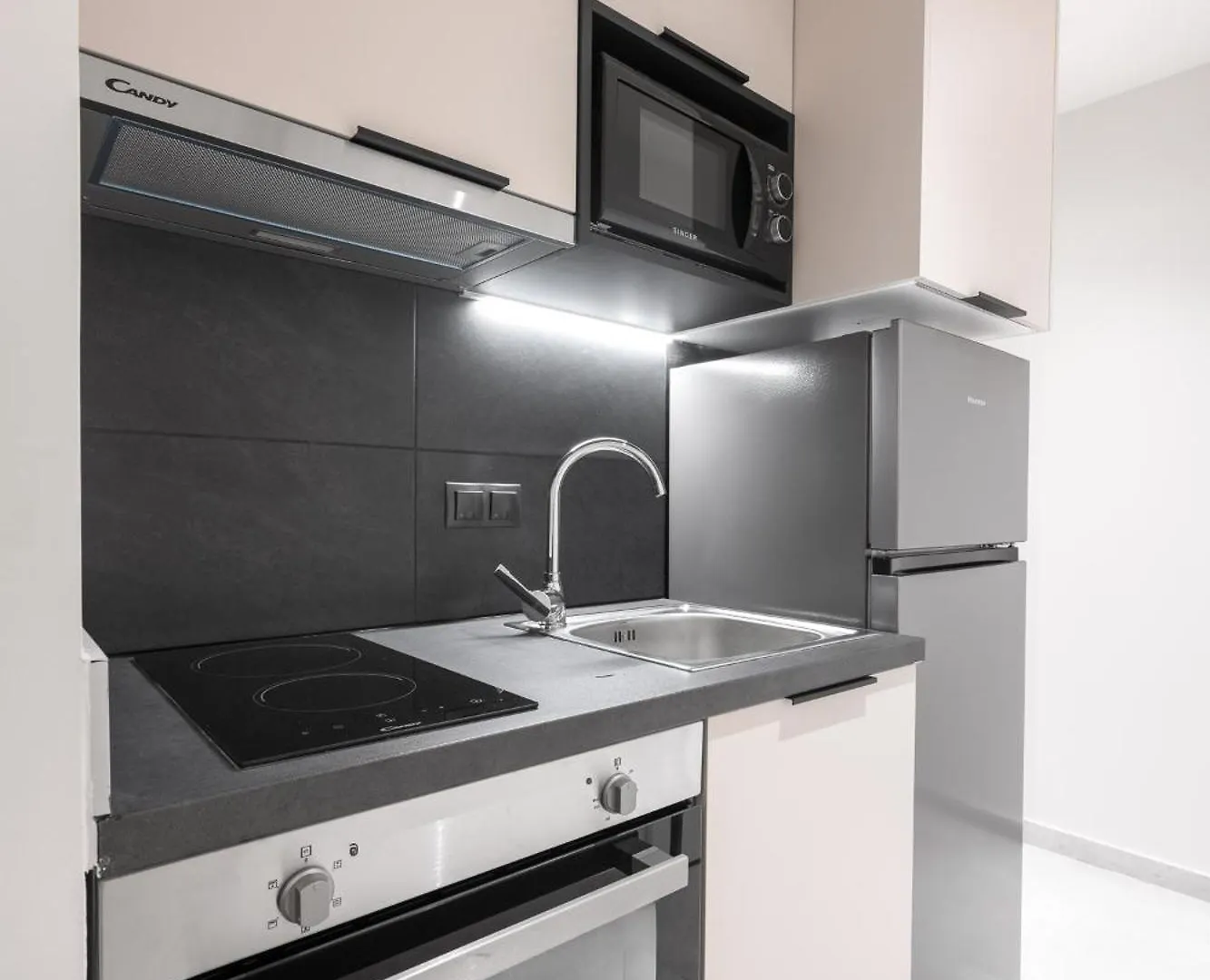 Vellow Door, Nilie Hospitality Mgmt Διαμέρισμα Θεσσαλονίκη Ελλάδα