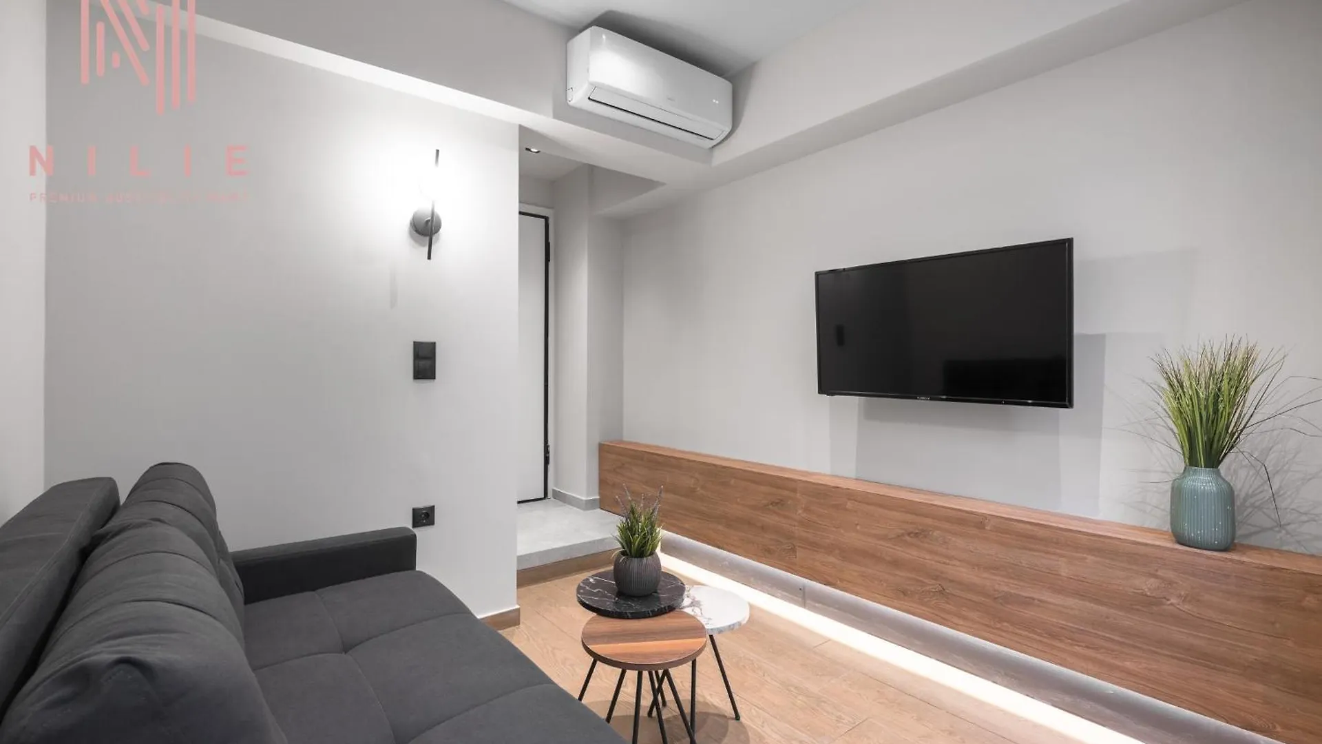 Vellow Door, Nilie Hospitality Mgmt Διαμέρισμα Θεσσαλονίκη