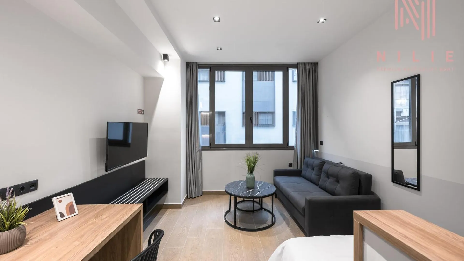 Vellow Door, Nilie Hospitality Mgmt Διαμέρισμα Θεσσαλονίκη