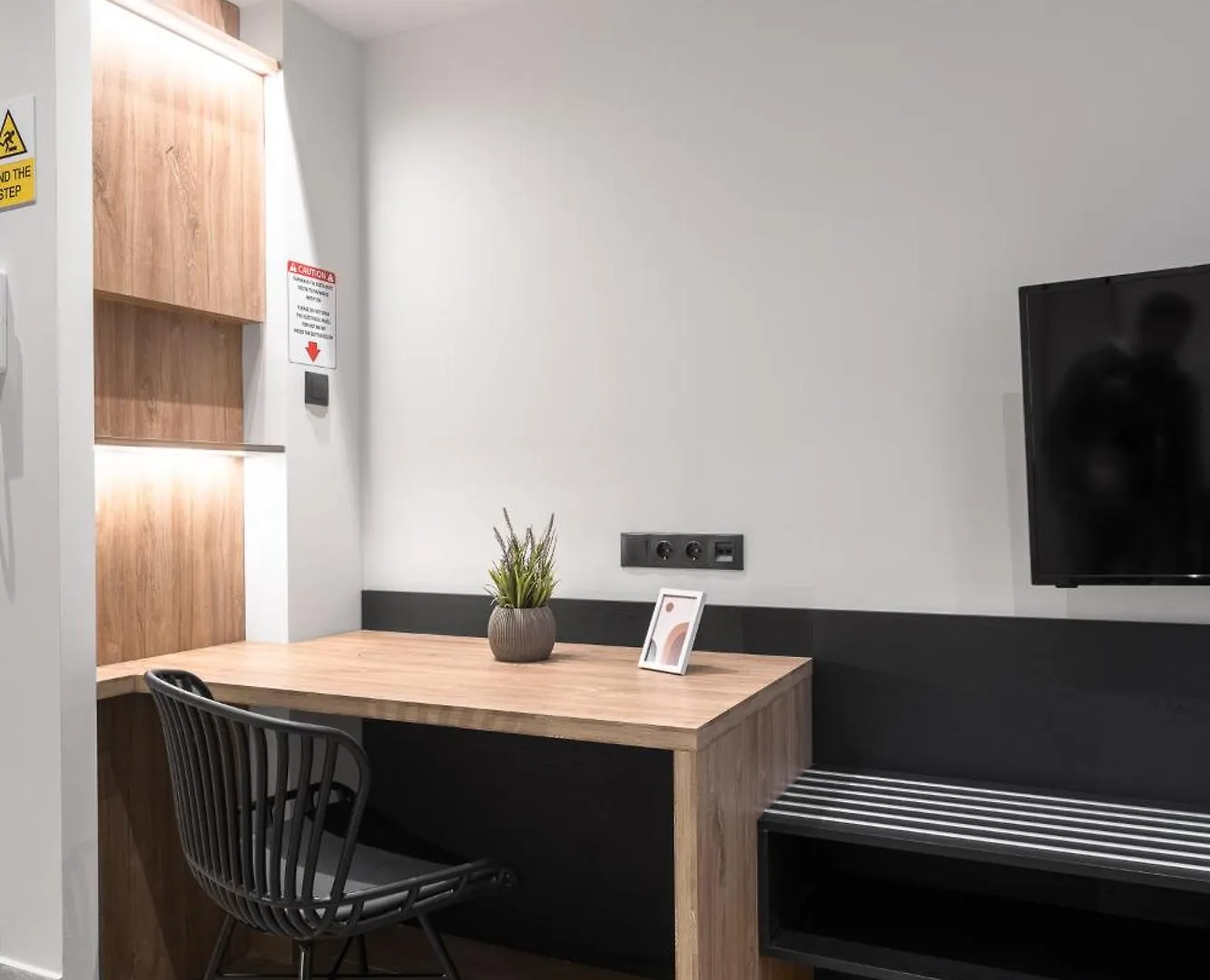 Vellow Door, Nilie Hospitality Mgmt Διαμέρισμα Θεσσαλονίκη
