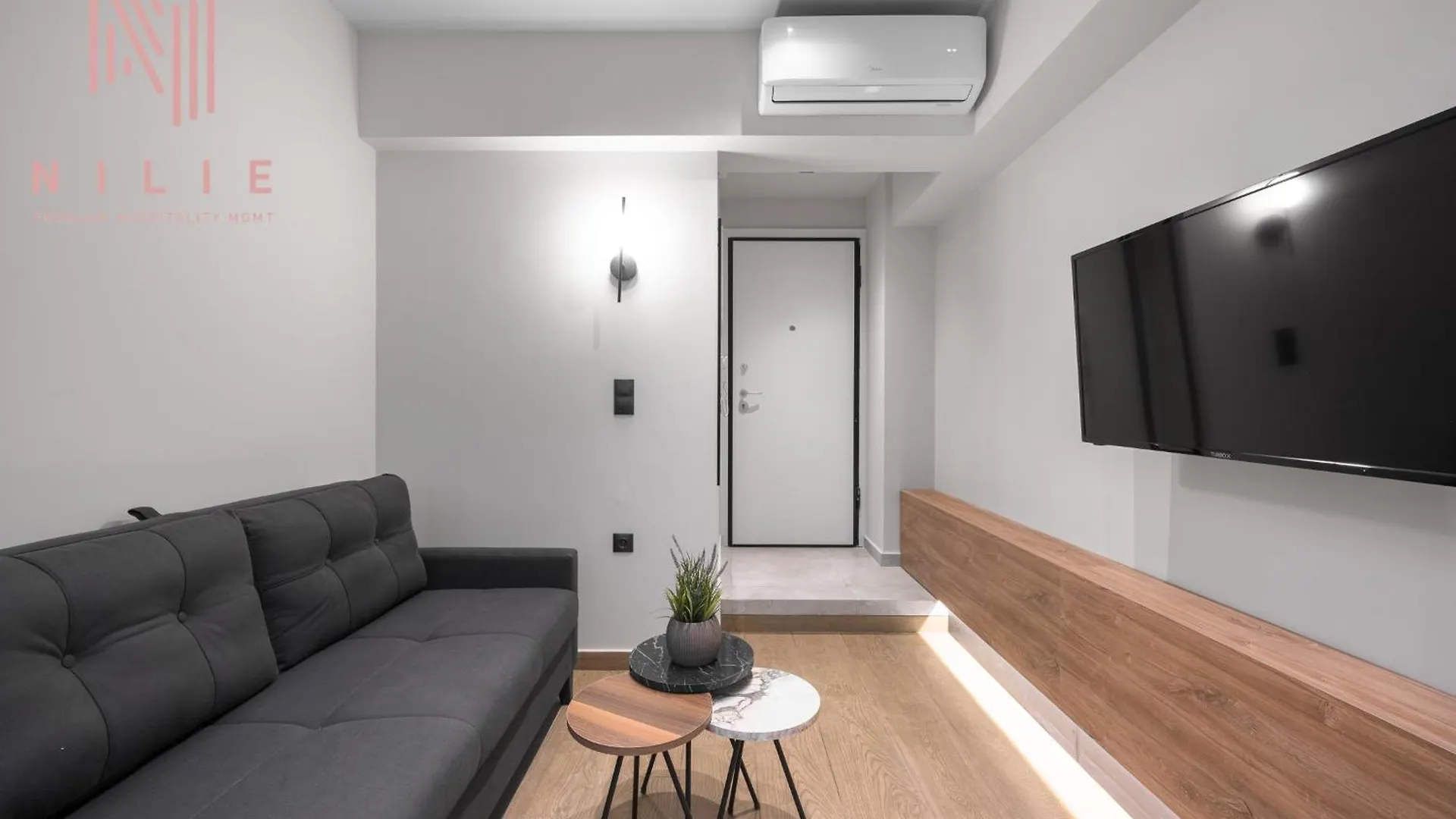 Vellow Door, Nilie Hospitality Mgmt Διαμέρισμα Θεσσαλονίκη Ελλάδα