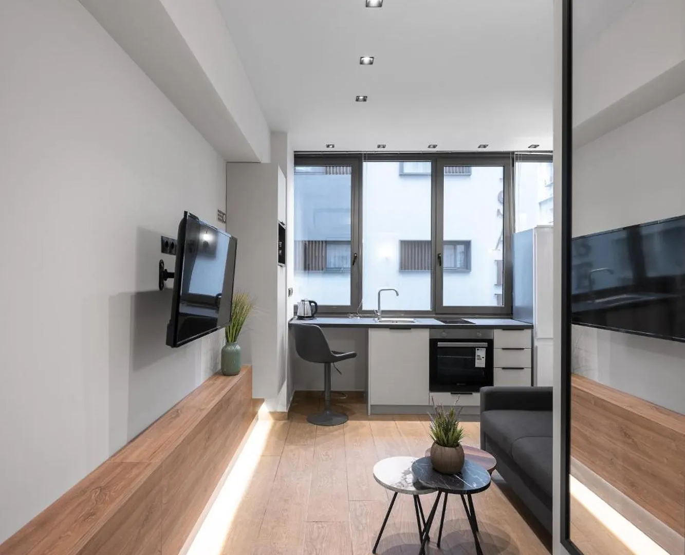 Vellow Door, Nilie Hospitality Mgmt Διαμέρισμα Θεσσαλονίκη