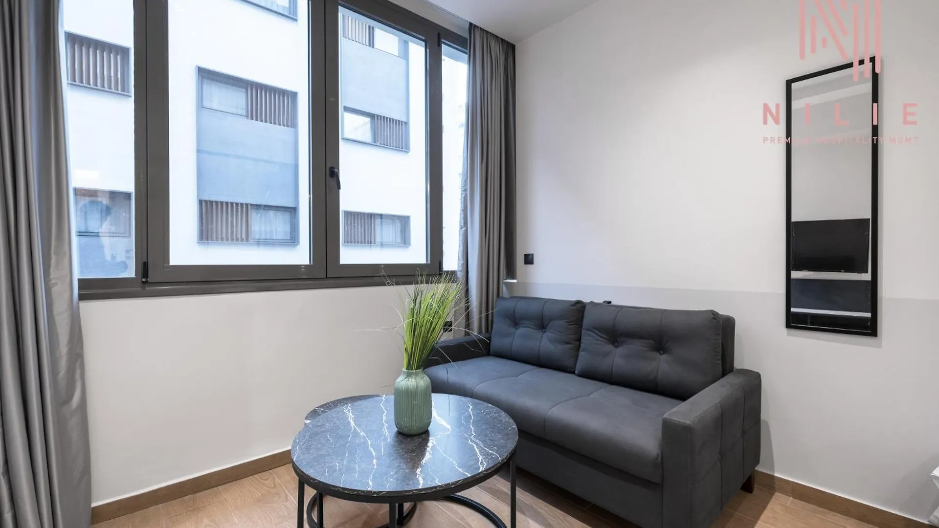 Vellow Door, Nilie Hospitality Mgmt Διαμέρισμα Θεσσαλονίκη